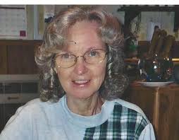 Janet Carol Williams Obituary November 19, 2018
