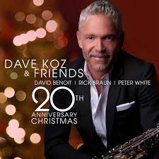 Dave Koz Christmas Concert No California 2022 Dave Koz And Friends 20Th Anniversary Christmas | Highresaudio