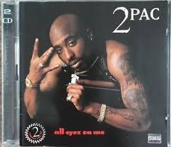 2 of amerikaz most wanted (4:70 cd 1, track: 2 Pac Cd S