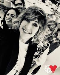 Je t'aime etc… : Daphné Bürki va accueillir de nouveaux chroniqueurs dont  une surprise !