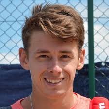 He is born to spanish mother and uruguayan father. Alex De Minaur Net Worth Tennis Player