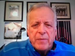 A conversation with Maverick Party Leader Jay Hill