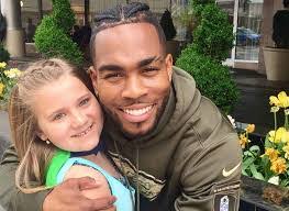 Jillian Reid's Instagram, Twitter & Facebook