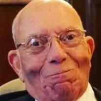 Wilbur L. Hackett, Sr. Obituary