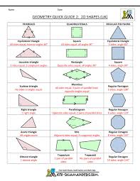 Pin By Doodledougdesign On Geometry Simple And Pure Daily Basic Geometry Geometry Worksheets Geometry Formulas