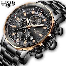 Item Type Quartz Wristwatchesstyle Sportclasp Type Folding Clasp With Safetyband Width 20mmfeatur Luxury Watches For Men Watches For Men Mens Sport Watches