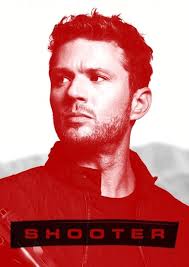 Mary Swagger Fan Casting for Shooter (2020)