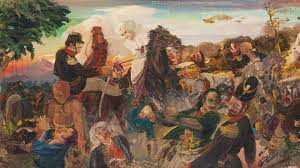 Latar belakang sejarah penyebab kronologi akhir perang jawa diponegoro pada tahun biografi perang diponegoro. Perang Diponegoro 1825 1830 Tribunnewswiki Com Mobile