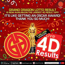 Grand Dragon Lotto 4d Public Group Facebook
