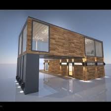 101 Super Modern Shipping Container Houses Ideas Shop Garage Workshop Etc Building A Container Home Shipping Container Home Designs Container Homes Cost