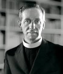 Monsignor Ronald Knox