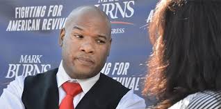 Pro-Trump Candidate Calls for Executing Parents of LGBTQ+ Kids