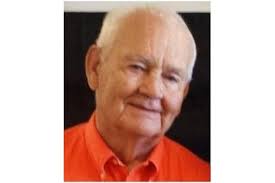 Oliver Erickson Obituary (2020)