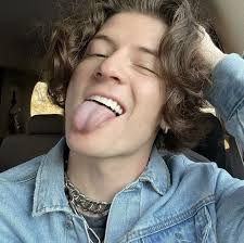 ྂEncounters ࿐ྂ Ondreaz Lopez