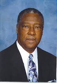 Obituary for Charles Jones