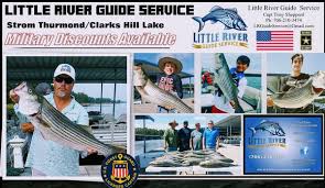 Check out keys to catching clarks hill bass in ebook format, with ten spots for each month of the year, with gps coordinates, how to fish each and lures to use. 13 March Clark S Hill Lake Thurmond Fishing Report