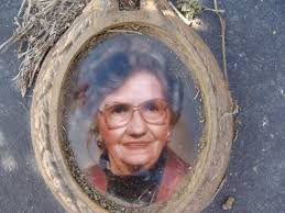 Florence Kathryn Hooper Ferrell (1915-2005)