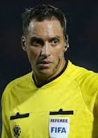 Refereeing World: February 2022