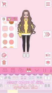 Lily Diary : Dress Up Game APK 1.3.1 Download for Android – Download Lily  Diary : Dress Up Game APK Latest Version - APKFab.com