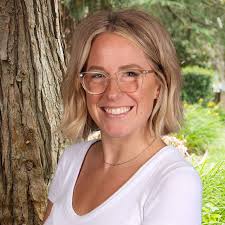 De Pree Center Staff