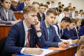 Kuda Mozhno Postupit S Ege Po Russkomu Matematike I Biologii Universitet Sinergiya