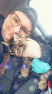 Remembering a son and his connection to Jelly Roll