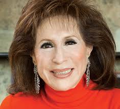 Florine Mark, Former Weight Watchers President, Dies at 90