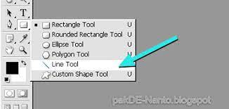 Maybe you would like to learn more about one of these? Cara Membuat Anak Panah Di Photoshop Pakde Nanto
