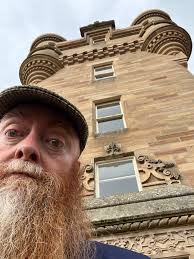 John Ritchie actually