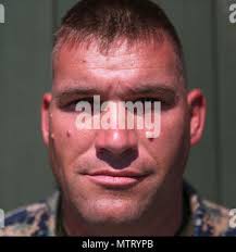 Gunnery Sgt. Scott Michael Dahn, a native of Herron, Michigan, is the  training chief for 3rd Maintenance Battalion, 3rd Marine Logistics Group,  III Marine Expeditionary Force, and saved a woman's life while scuba diving  May 20, 2018 at Maeda Point ...