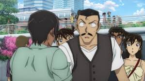 Detective conan and fist of blue sapphire the movie. Detective Conan The Fist Of Blue Sapphire 2019 1080p Download Iemblog