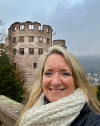 Shoes and jackets for Germany and Netherlands Christmas trip?