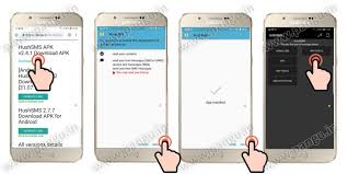Locate the apk file and save it to a usb drive. Easy Frp Bypass Hushsms Apk Download Pangu In