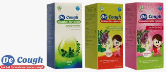 Ada Diskon Wa 0822 7755 5333 Aneka Obat Batuk Tradisional Decough Anak