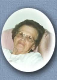 Obituary information for Irene Gorman