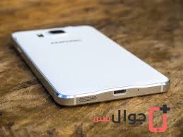 Samsung Galaxy Alpha S801 ...