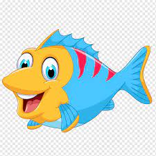 How to add watermark to photos if you need to upload your photos or images to the web or share them on social. Ikan Biru Merah Dan Kuning Kartun Ikan Kartun Ikan Laut Imut Karakter Kartun Mamalia Laut Hewan Png Pngwing