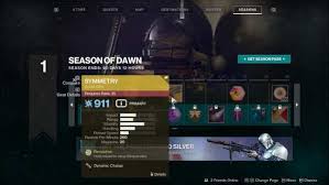 How do you get a scout rifle in destiny 2? Destiny 2 How To Get The Symmetry Exotic Scout Rifle