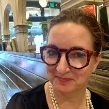 Jennifer Sharp Cares