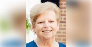 Obituary information for Gail Fuller