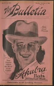 Vol. 47 No. 2443 (9 Dec 1926)