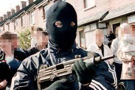 Irish republican army, republican paramilitary organization seeking the establishment of a republic, the end of british rule in northern ireland, and the reunification of ireland. New Ira Terrorists Visiting Old Arms Dumps To Stockpile Bombs And Machine Guns Mirror Online