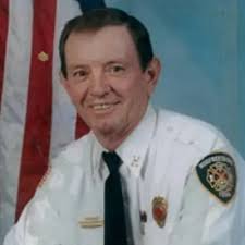 Obituary information for Robert Bruce Hackney