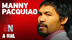 Manny Pacquiao Gives Back To The Homeless in Los Angeles (With $100 Bills) 