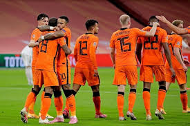 His performance will be evaluated after the european championships next year. Frank De Boer Pleased To End Wait For First Netherlands Win Against Bosnia Herzegovina