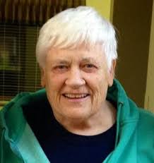 Sister Rita Keegan, MM