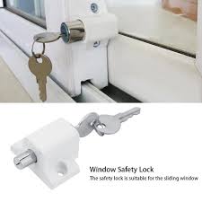 Check spelling or type a new query. Baby Safety Health 2pcs Sliding Closet Door Lock Window Wedge Locks Security Safe For Baby Kids Alp Prodavnica Rs