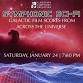 Flagstaff Symphony Orchestra - Symphonic Sci-Fi... event in Flagstaff, AZ