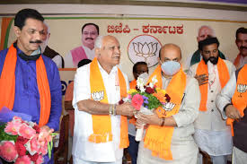 Karnataka home minister basavaraj bommai will take over as the state chief minister, a day after the resignation of bs yediyurappa from the top post. Uwrwvursjurg1m