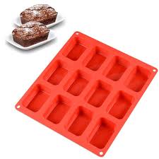 Place lid on top of edge brownie pan, and press gently around the top perimeter until you feel the slight snap of the lid locking in place. Pin On Square Rectangular Cake Pans